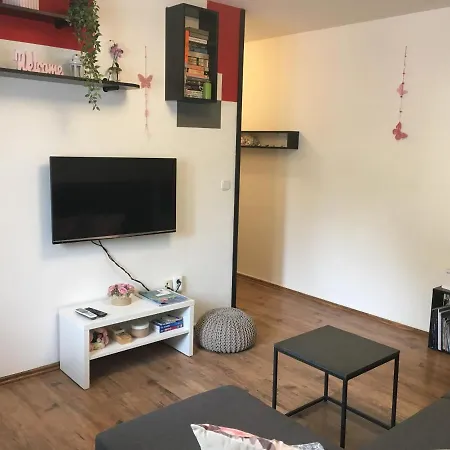 Panarea Apartment